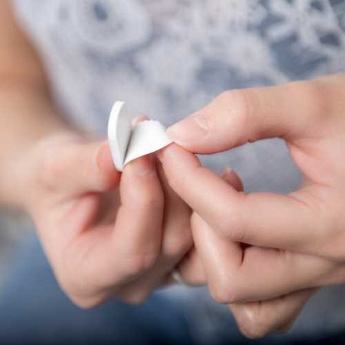 Lima para Uñas Baby Nails - Imagen 6