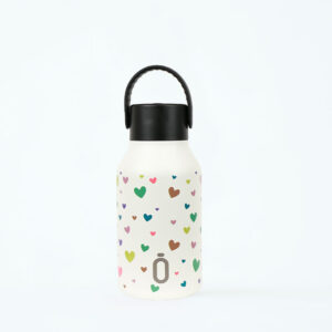 Confeti Corazones Nata Mii 35 Runbott