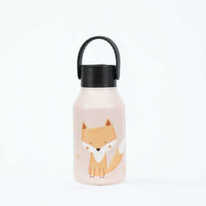 Marta Munté – Fox Mii 35 Runbott