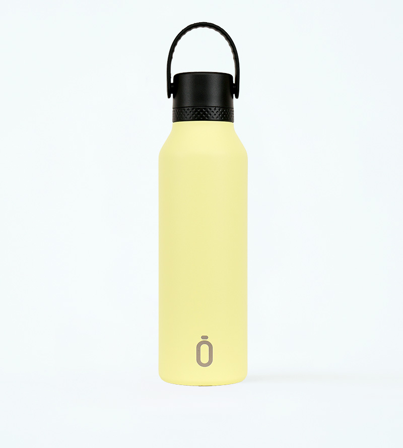 Aquarelle Vanilla Mii 60 Runbott