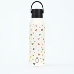 Confeti Corazones Nata Mii 60 Runbott