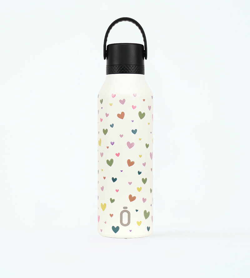 Confeti Corazones Nata Mii 60 Runbott