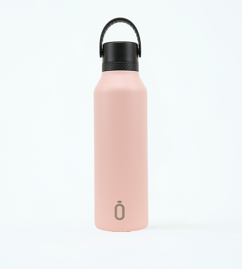 Cotton Candy Mii 60 Runbott