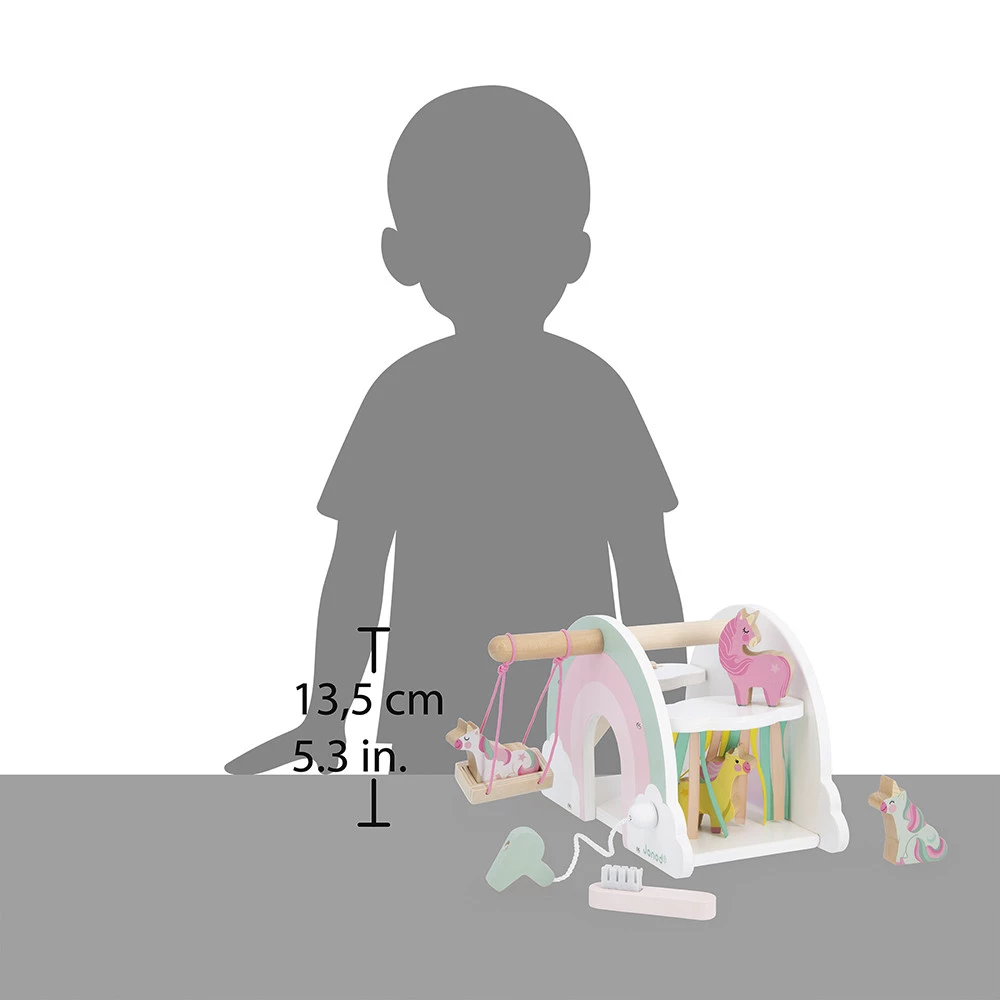 Casa de los Unicornios - Imagen 2