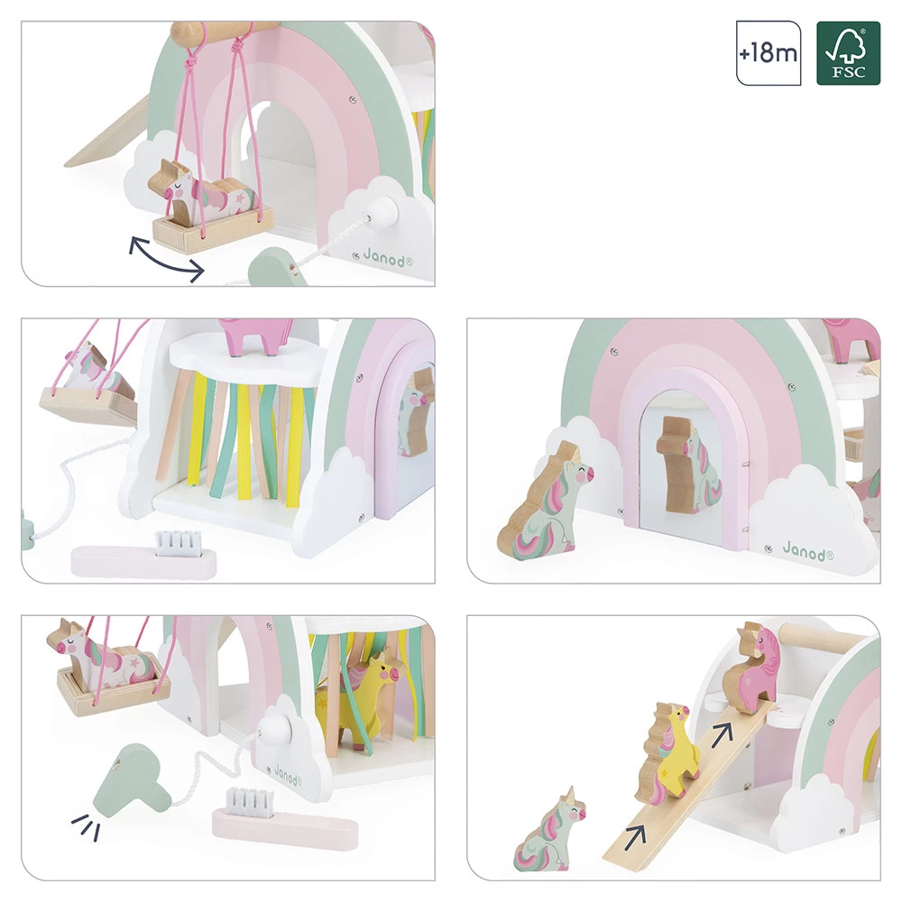 Casa de los Unicornios - Imagen 3