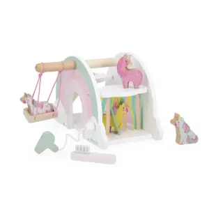 Casa de los Unicornios