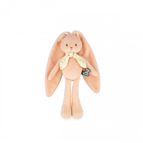 Conejito Muñeca Melocotón 25 CM Kaloo - Imagen 2