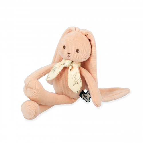 Conejito Muñeca Melocotón 25 CM Kaloo - Imagen 3