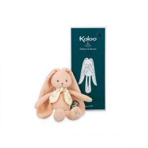 Conejito Muñeca Melocotón 25 CM Kaloo
