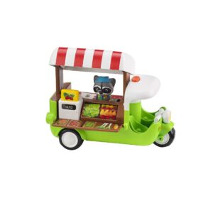 Food Truck Klorofil
