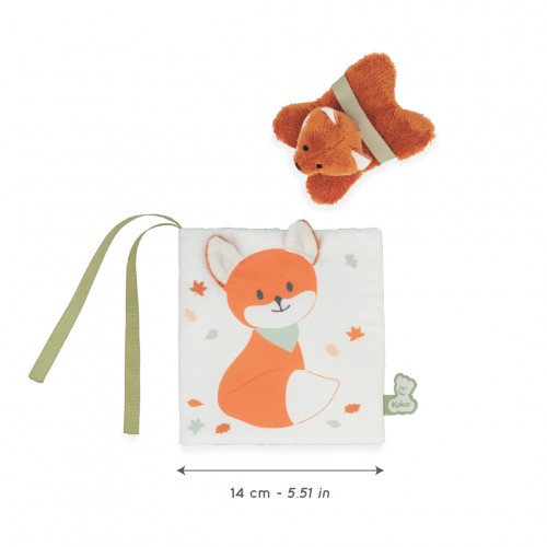 Guía de Imágenes Paprika en el Bosque Kaloo - Imagen 5