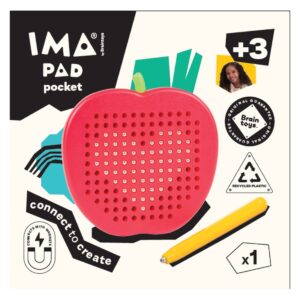 Imapad Pocket Manzana
