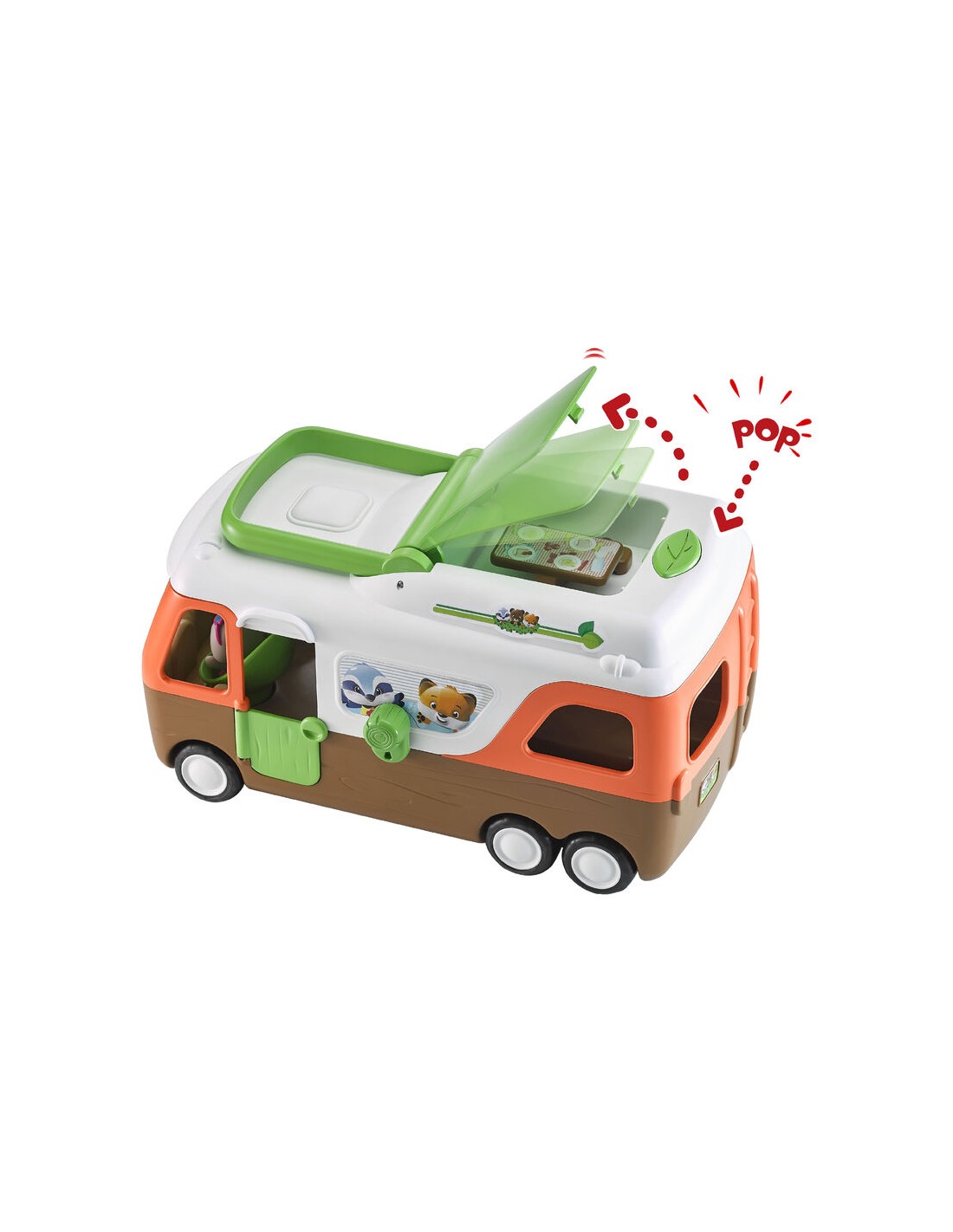 Autocaravana Klorofil - Imagen 2