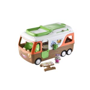 Autocaravana Klorofil