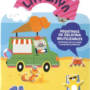 La playa