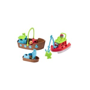 Barcos Apilables Klorofil