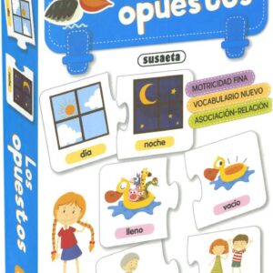Los opuestos