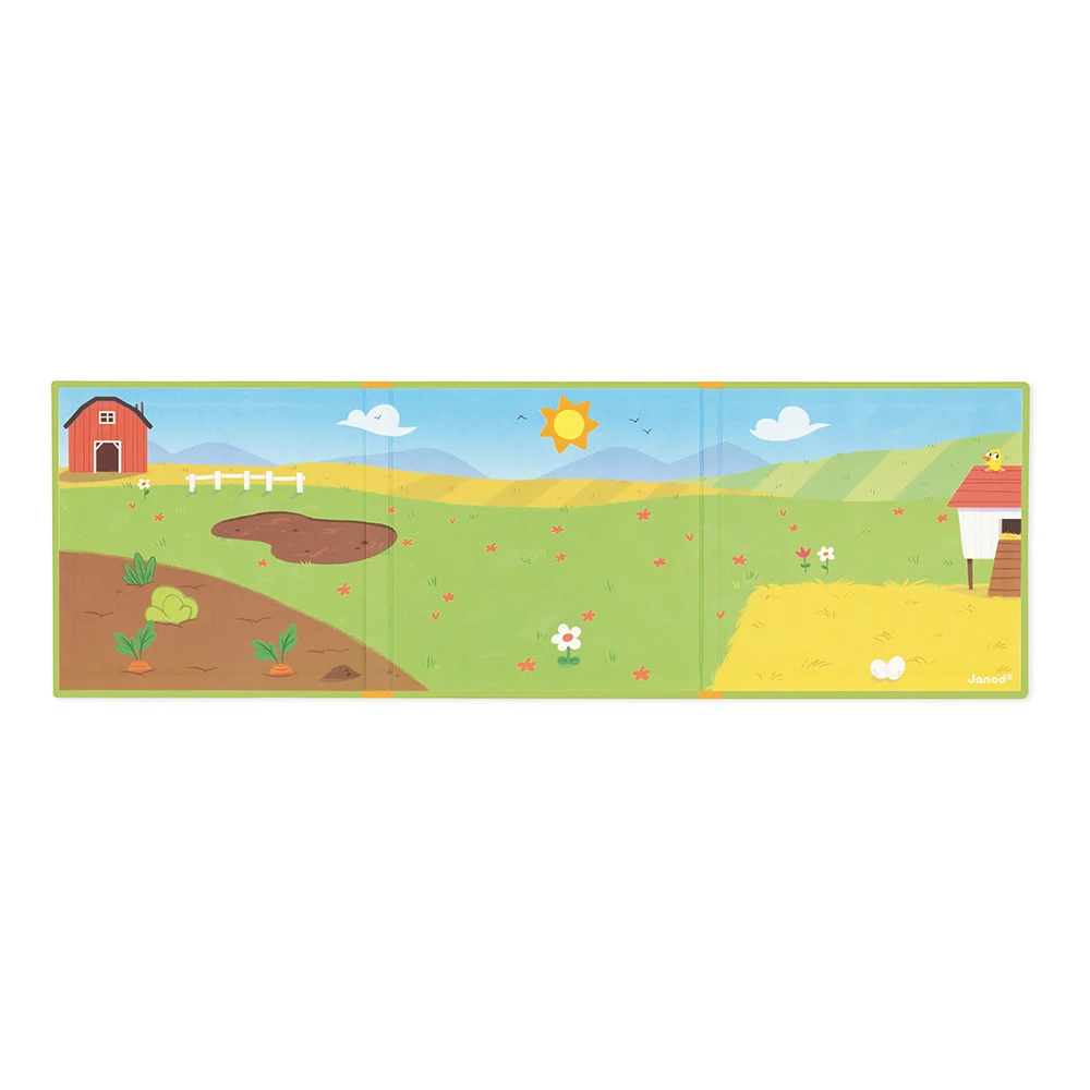 Magnéti'stories El Huerto la Granja - Imagen 5