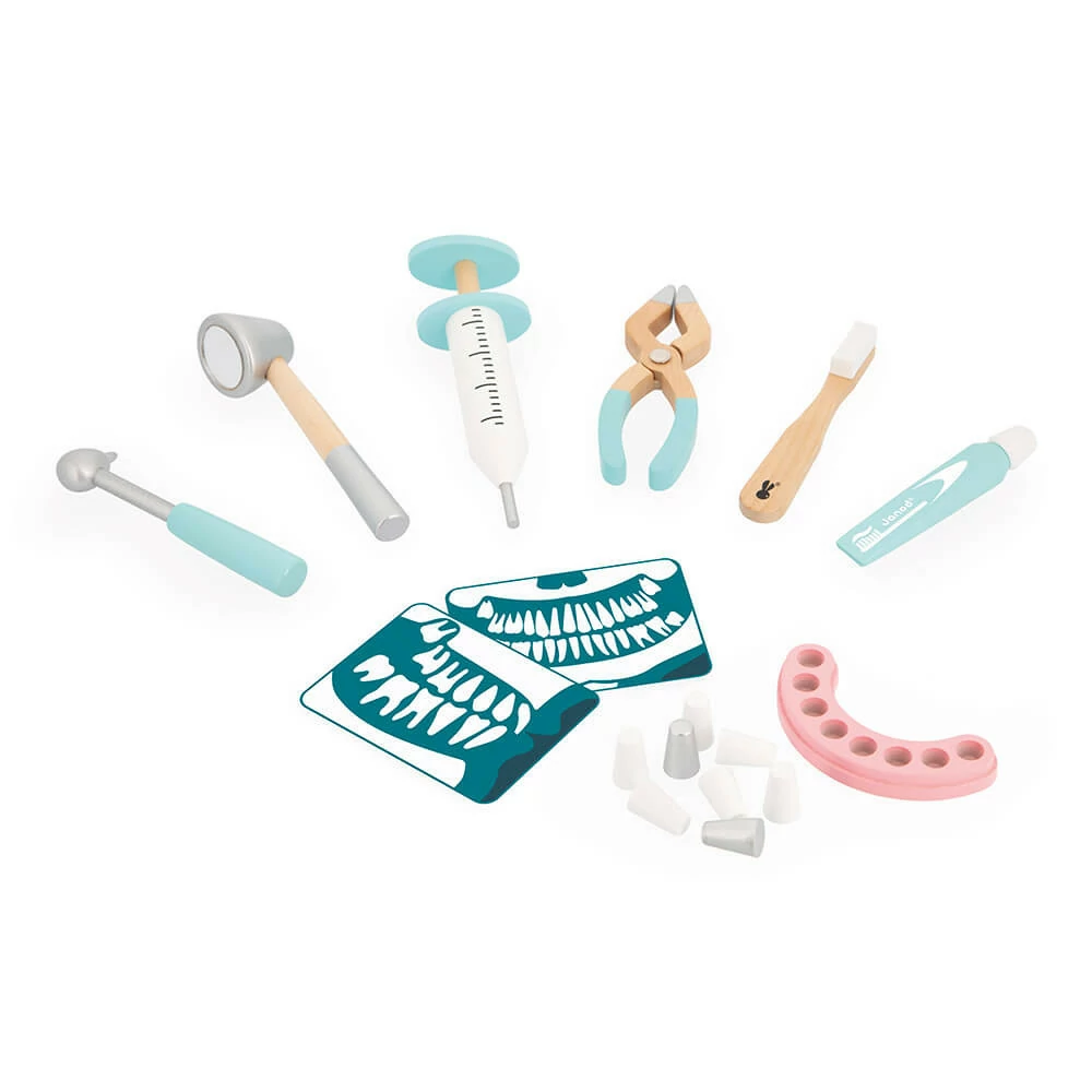 Maletín de Dentista - Imagen 2