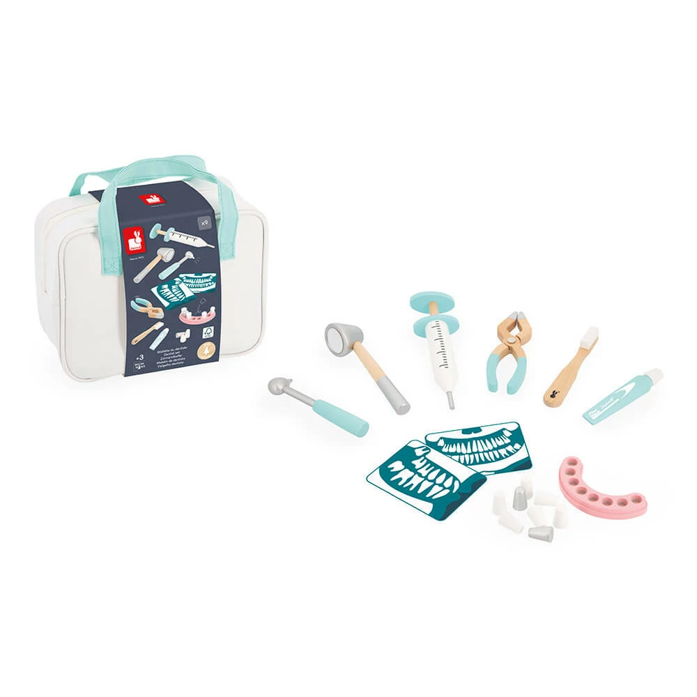 Maletín de Dentista - Imagen 5