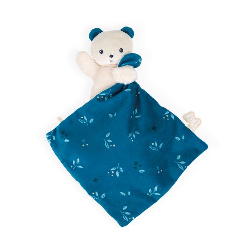 Mantita Oso Carré Douceur Kaloo - Imagen 3