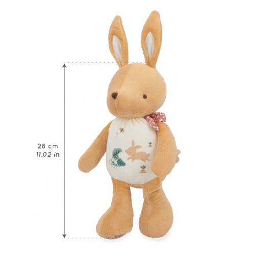 Peluche con sonidos de Conejo Kaloo - Imagen 4