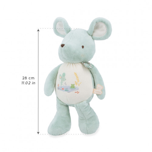 Peluche con Sonidos de Ratón Kaloo - Imagen 2