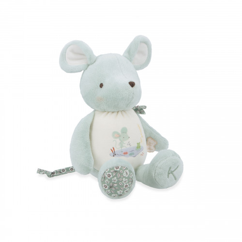 Peluche con Sonidos de Ratón Kaloo - Imagen 3