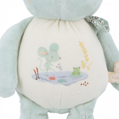 Peluche con Sonidos de Ratón Kaloo - Imagen 4