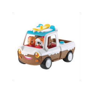 Pick-up Alpino Klorofil