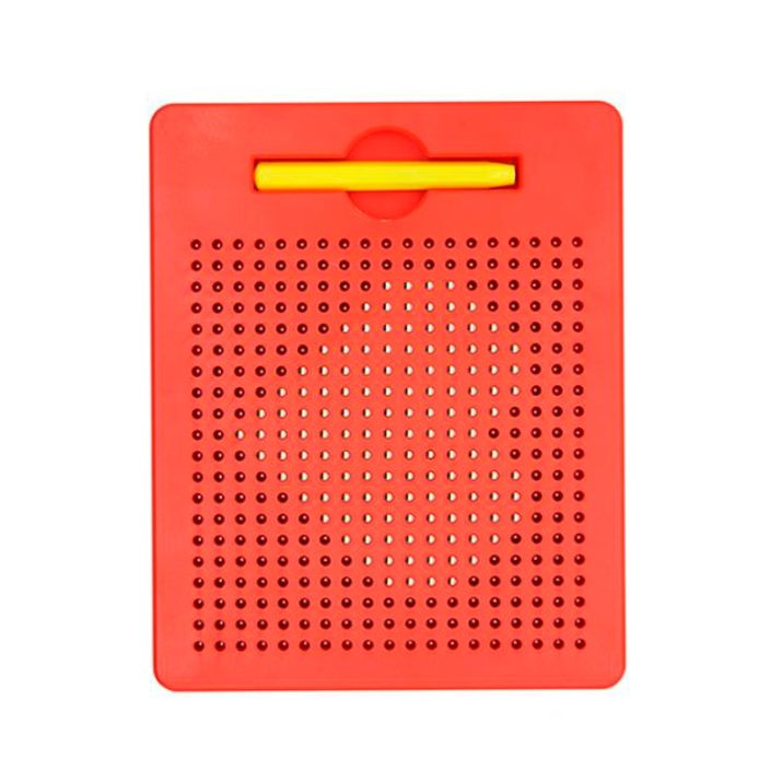 Imapad Mini Rojo - Imagen 2