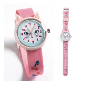 Reloj Gato