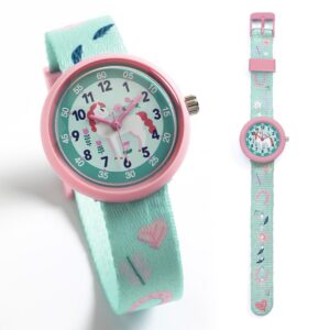 Reloj Caballo