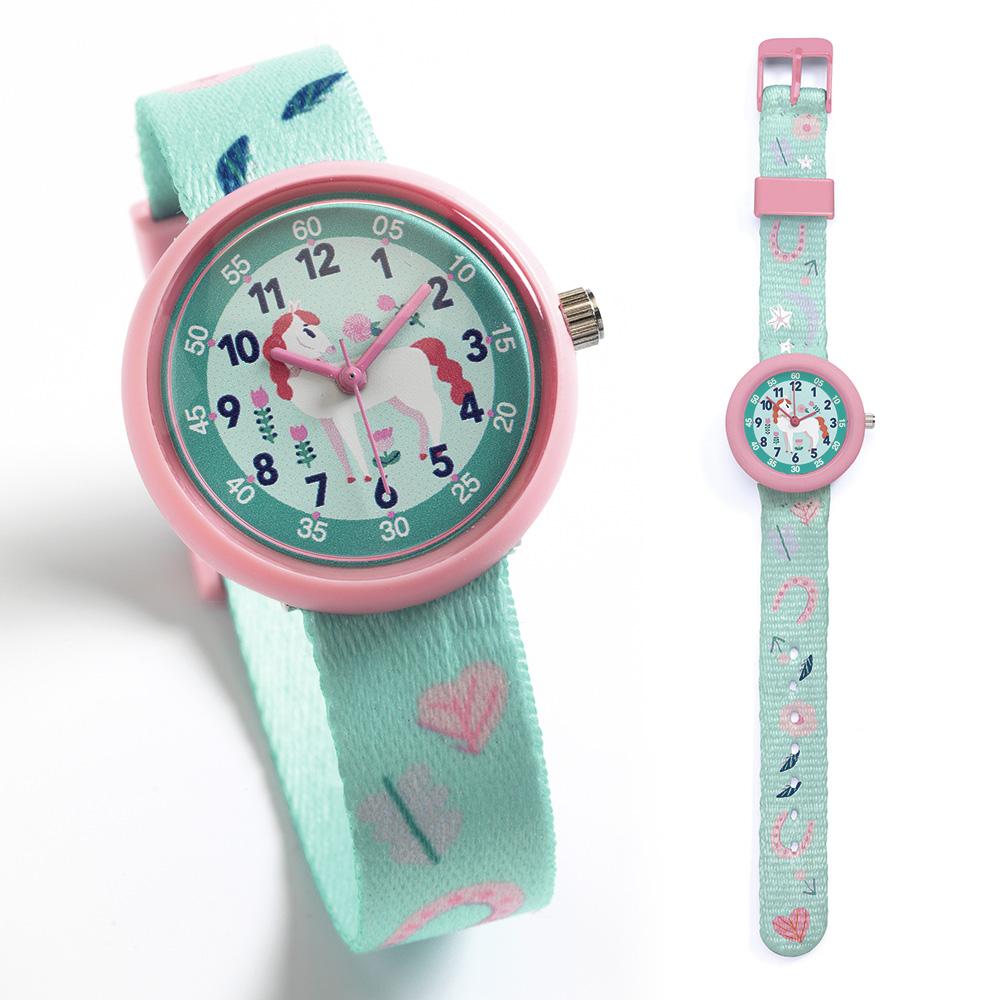 Reloj Caballo