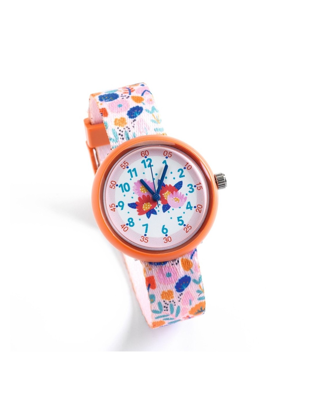 Reloj Flowers - Imagen 2