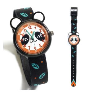 Reloj Panda