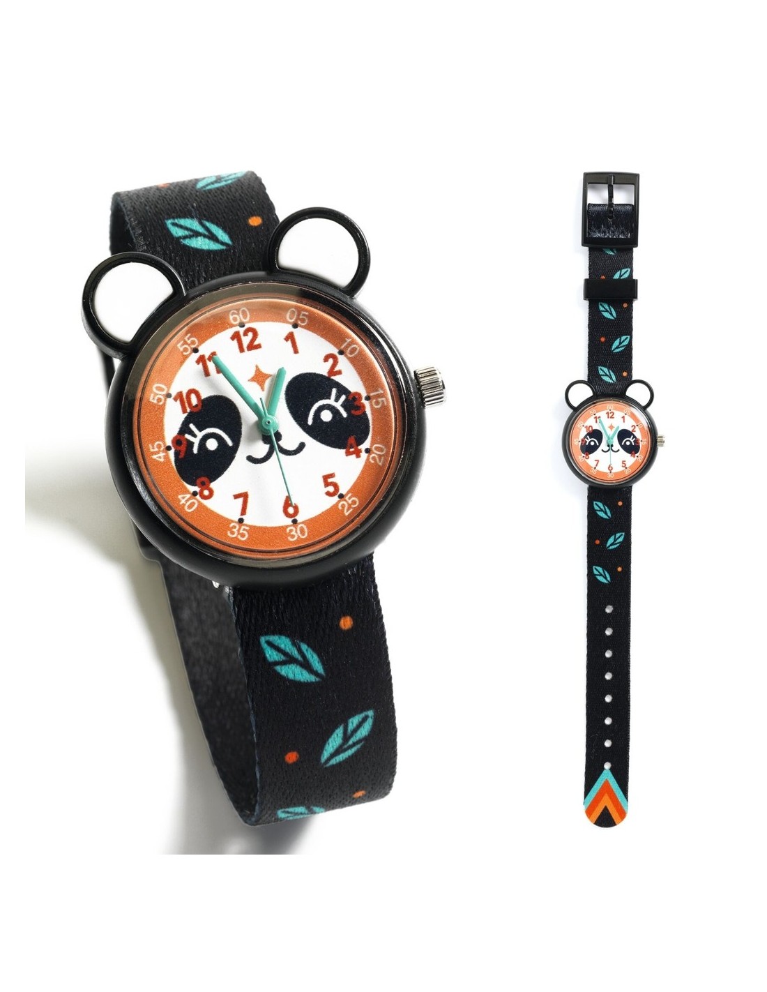 Reloj Panda