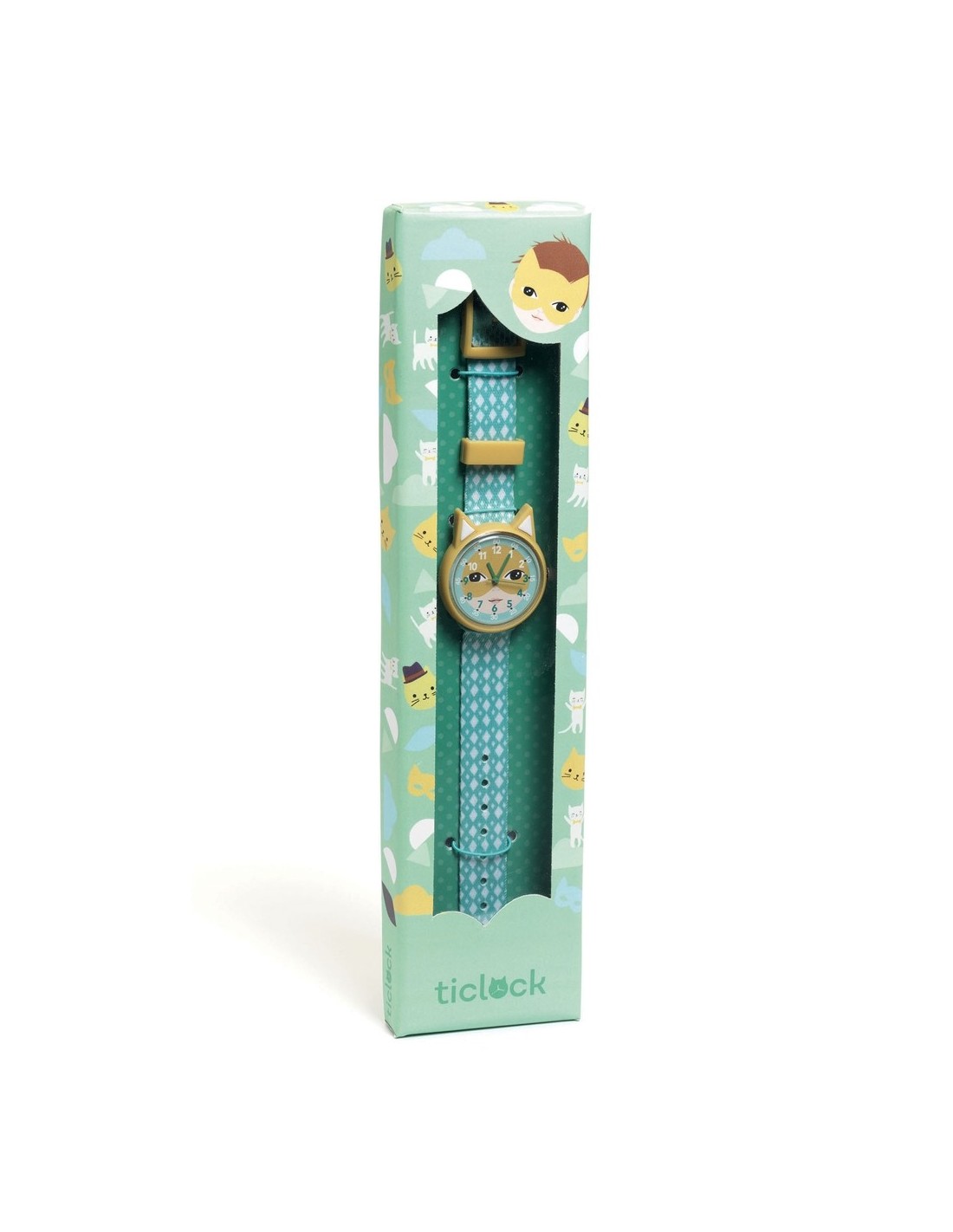 Reloj Party - Imagen 2