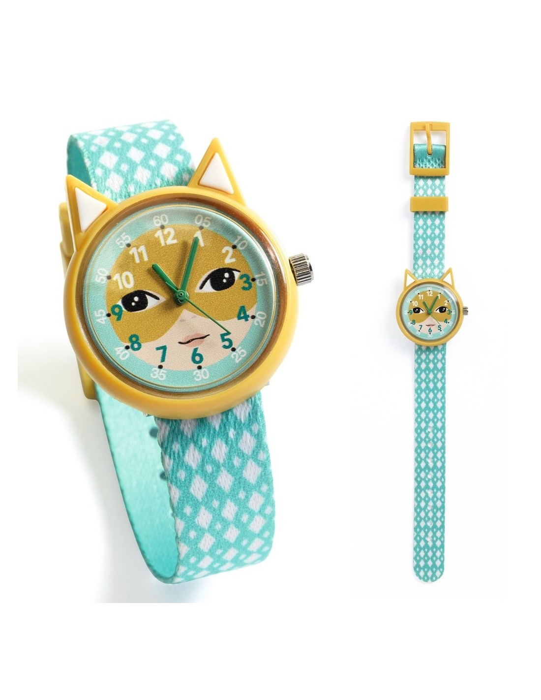 Reloj Party