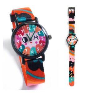 Reloj Pop