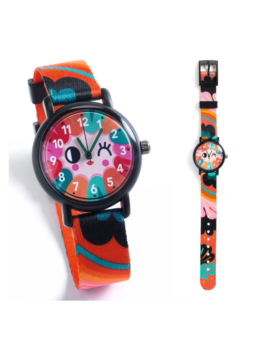 Reloj Pop