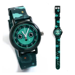 Reloj Night