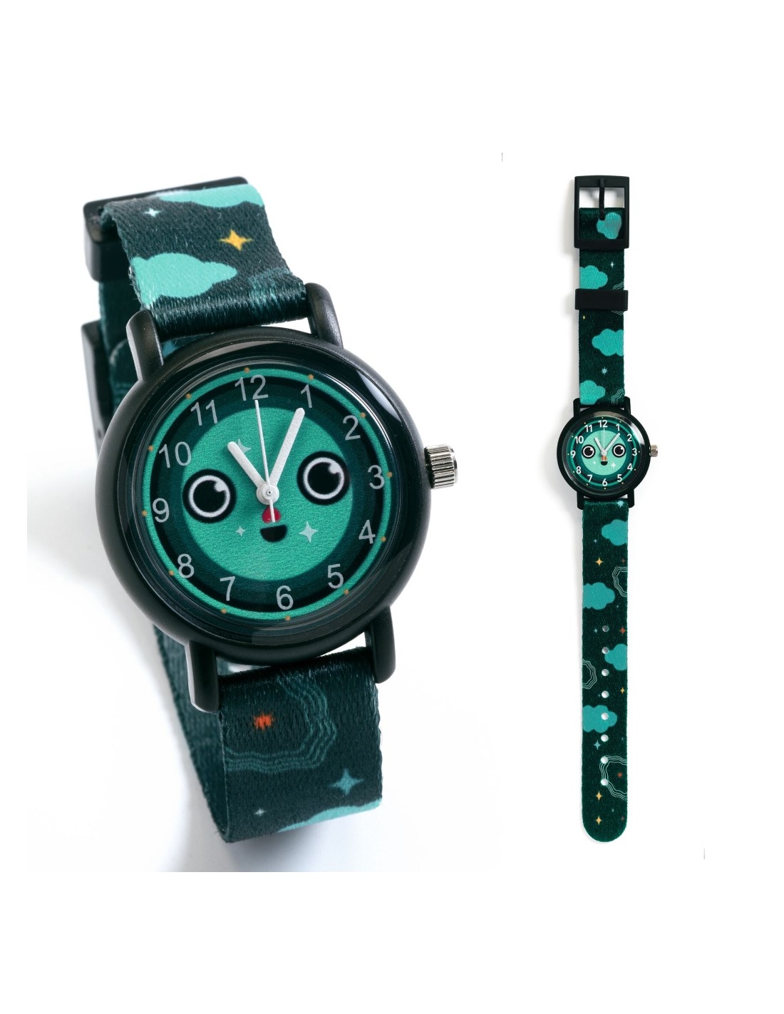 Reloj Night