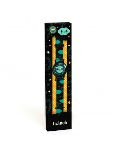 Reloj Night - Imagen 2