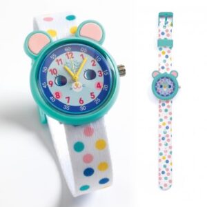 Reloj Ratón