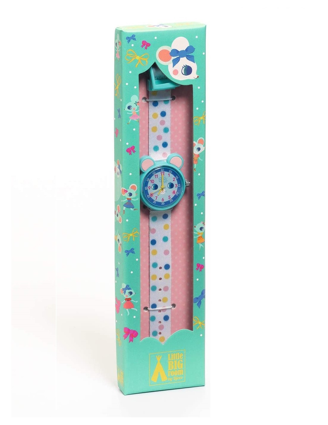 Reloj Ratón - Imagen 2