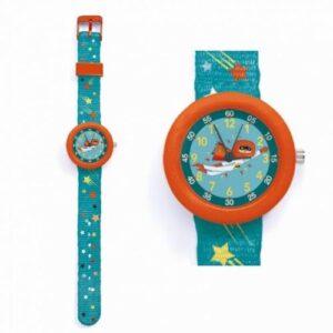 Reloj Superhéroe