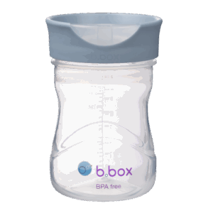 Taza con borde de entrenamiento Ocean B.Box