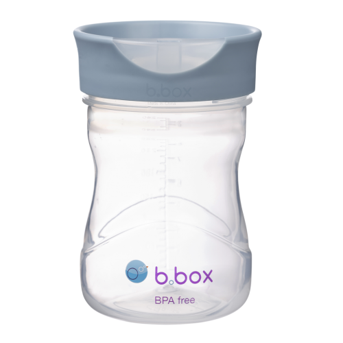 Taza con borde de entrenamiento Ocean B.Box