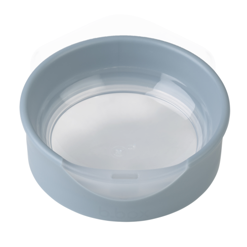 Taza con borde de entrenamiento Ocean B.Box - Imagen 3